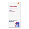 Combodart 0.5 0.4Mg Caps 30