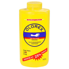 Talco Olorex * 330 * Grs