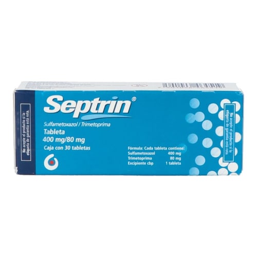 Septrin Ad Tab 30