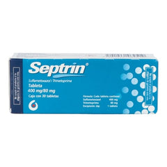 Septrin Ad Tab 30