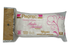 Algodon Protec Degasa 25Grs