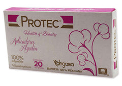 Aplic Limpiecitos Sb 20