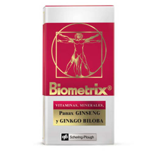 Biometrix * 30 * Capsulas