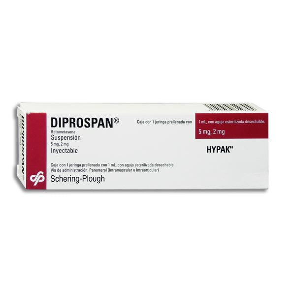 Diprospan Hypak Jeringa Des