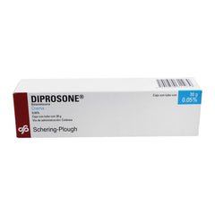 Diprosone 0.05% Cra 30 G