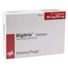 Algitrin 325/200 Mg Tab 12
