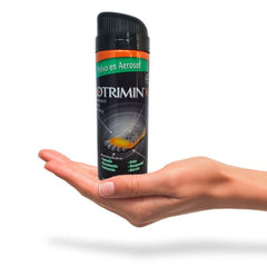 Lotrimin Af Pvo Aer 100+33%