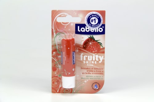 Pom Lab Labello Fresa 4.7 G