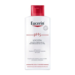 Ph5 Eucerin Cra 250Ml