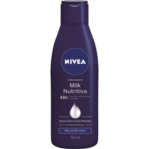 Cra Corp Niv Milk N Ex/Seca 22