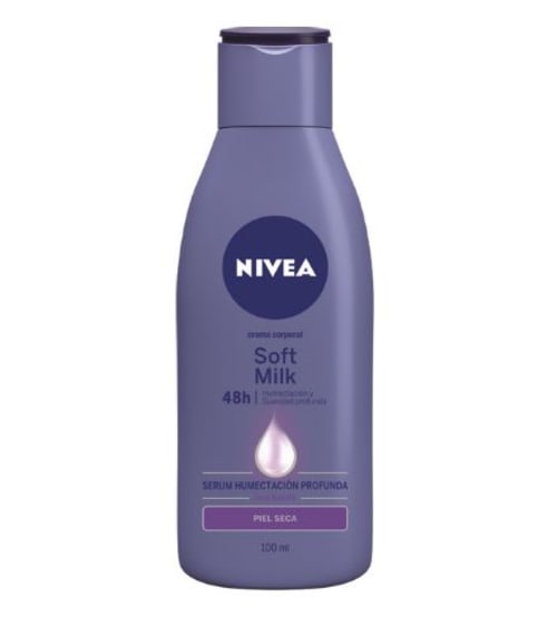Cra Corp Niv Soft M P/Seca 100