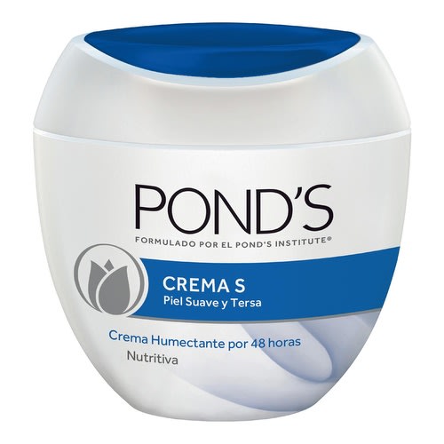 Cre Pond'S S 50 Grs