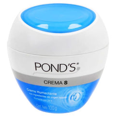 Cre Pond'S 100 Grs