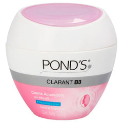Cre Pond'S Clarant B3 Gra100