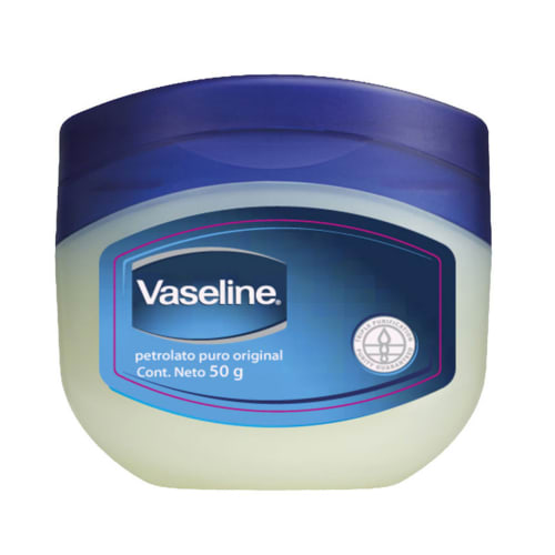 Vaseline  Original Pure-S 50 G