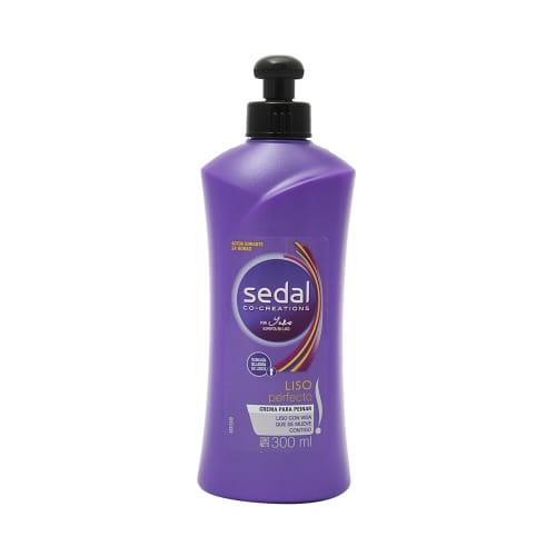 Cre Sedal 300 Peinar Liso Perf