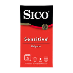 Pres Sico Sensible Cart C/3