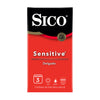Pres Sico Sensible Cart C/3