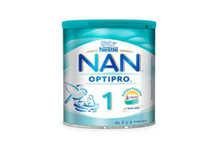 Leche Nan 1 360 Optipro L Conf