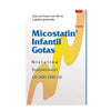 Micostatin Gts 60 Ml
