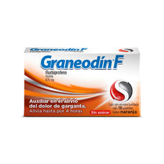Graneodin-F 8.75Mg Nja S A Pas