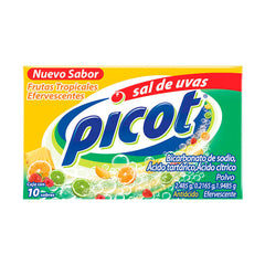 Sal De Uvas Picot Fru Trop 10S