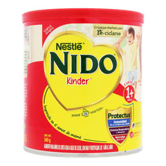 Leche Nido Kinder 360 Grs