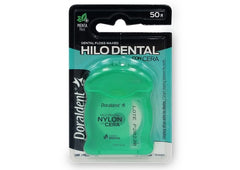 Hilo Dent Doraldent 50Mts