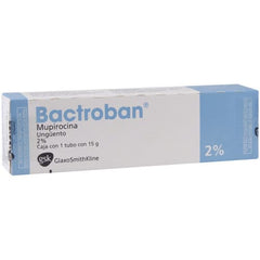 Bactroban Ung 2% 15G
