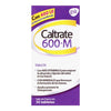 Caltrate 600+M Tab 30