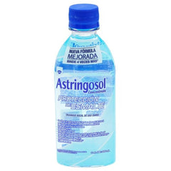 Astringosol Prot Esmal 220Ml