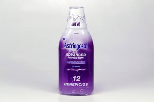 Astringosol Advanced Prot 300M