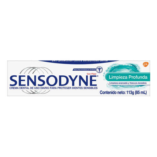 C D Sensodyne Limpieza Prof 11
