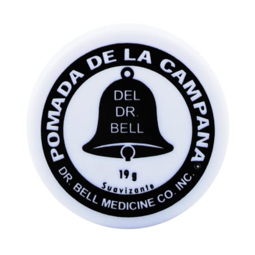 Pomada-Campana Med 19 G