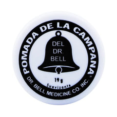 Pomada-Campana Med 19 G