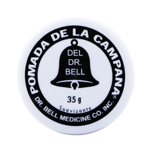 Pomada-Campana Gde 35 G