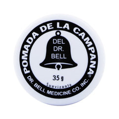 Pomada-Campana Gde 35 G
