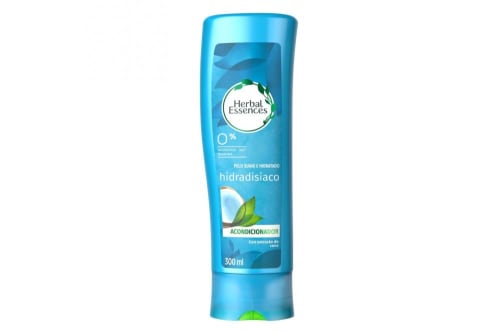 Acond Herbaless Hidradisiaco30