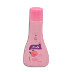 Cra Hinds Liq Rosa Rca 90Ml