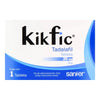 Kikfic 20 Mg 1 Tab