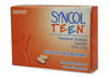 Syncol-Teen 500/25Mg Cpr 12