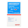 Amoxibron 250 Mg Susp 75 Ml