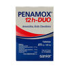 Penamox 12H-Duo 875 Mg Tab 1O