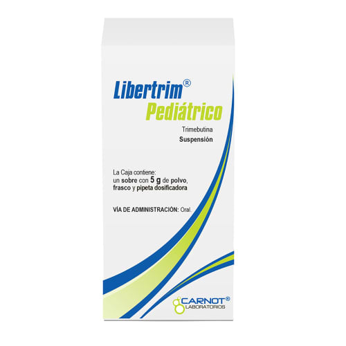Libertrim Ped Gotas 30Ml + Sb