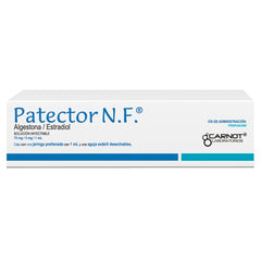 Patector N F Amp 75/5Mg Jga Pr
