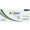 Akabar 200 Mg Caps 16