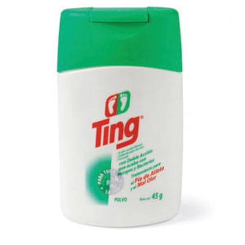 Ting-Ir Pvo 45 G