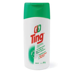 Ting-Ir Polvo Bote 85 Gr