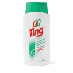 Ting-Ir Polvo Bote 160 Grs