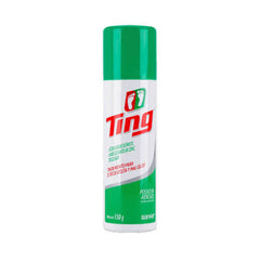 Ting-Ir Aerosol Bote 150 Grs